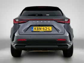 Lexus NX (2022) thumbnail 20