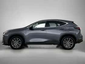 Lexus NX (2022) thumbnail 3
