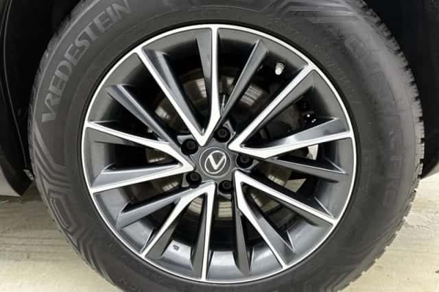 Lexus NX (2022) thumbnail 22