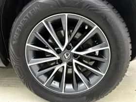 Lexus NX (2022) thumbnail 22