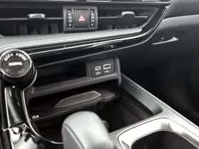 Lexus NX (2022) thumbnail 23