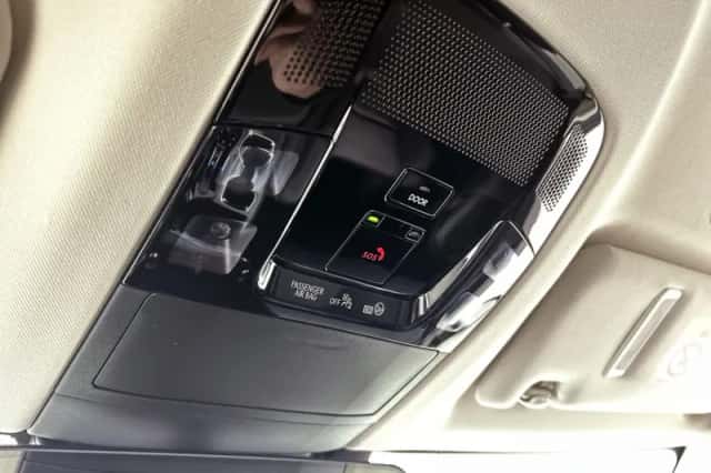 Lexus NX (2022) thumbnail 25