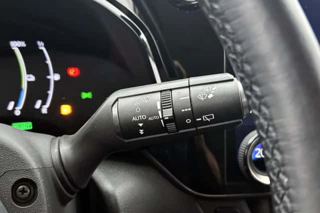 Lexus NX (2022) thumbnail 27