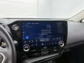 Lexus NX (2022) thumbnail 30