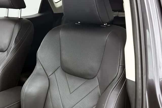 Lexus NX (2022) thumbnail 33