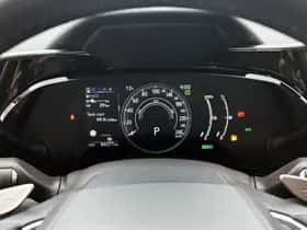 Lexus NX (2022) thumbnail 5