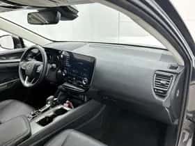 Lexus NX (2022) thumbnail 6