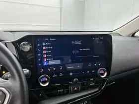 Lexus NX (2022) thumbnail 7