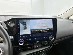 Lexus NX (2022) thumbnail 8