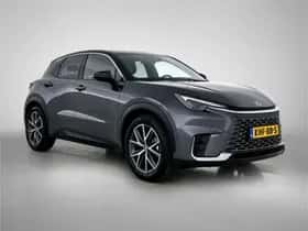 Lexus LBX (2025) thumbnail 12