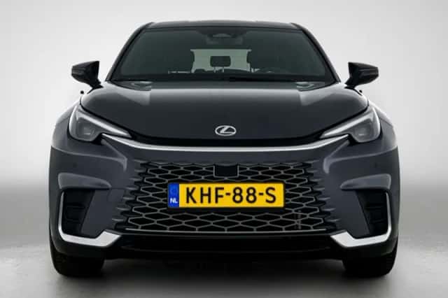 Lexus LBX (2025) thumbnail 19