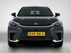 Lexus LBX (2025) thumbnail 19