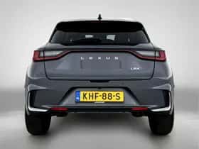 Lexus LBX (2025) thumbnail 20