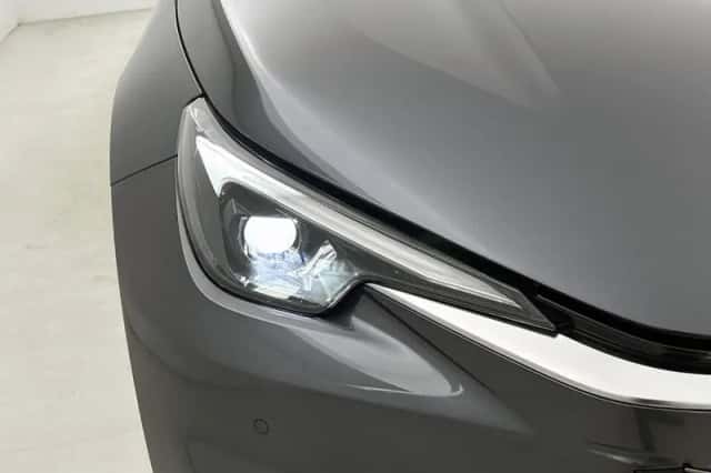 Lexus LBX (2025) thumbnail 28