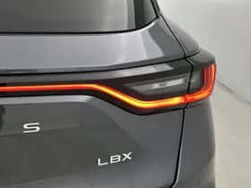 Lexus LBX (2025) thumbnail 29