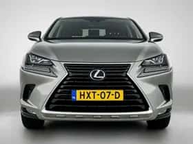 Lexus NX (2021) thumbnail 22