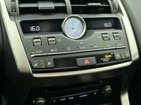 Lexus NX (2021) thumbnail 10