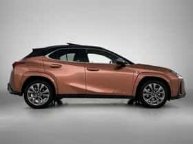 Lexus UX (2024) thumbnail 13