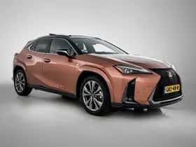 Lexus UX (2024) thumbnail 14