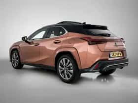 Lexus UX (2024) thumbnail 15