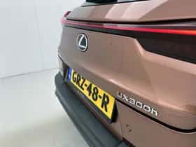 Lexus UX (2024) thumbnail 22