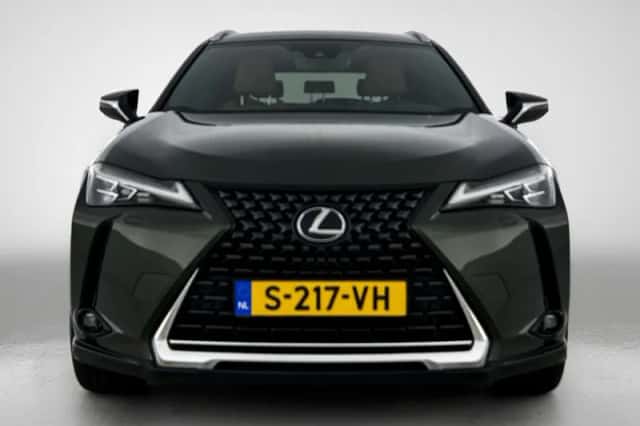 Lexus UX (2023) thumbnail 20