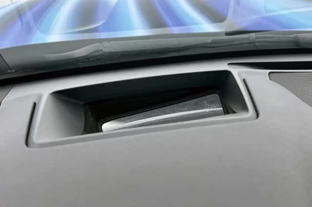 Lexus LBX (2024) thumbnail 35