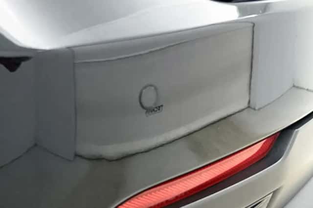 Lexus NX (2020) thumbnail 30