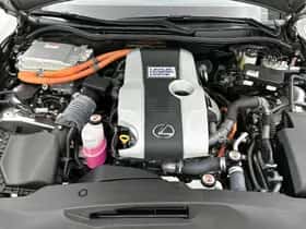 Lexus IS (2021) thumbnail 34