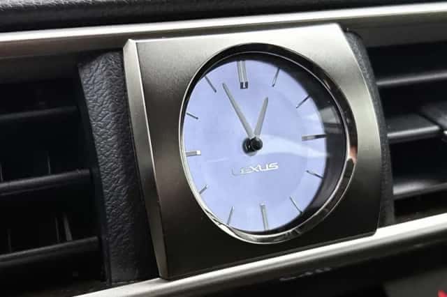 Lexus IS (2021) thumbnail 44