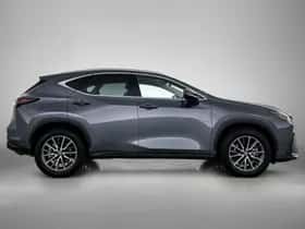 Lexus NX (2025) thumbnail 11