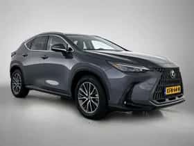 Lexus NX (2025) thumbnail 12