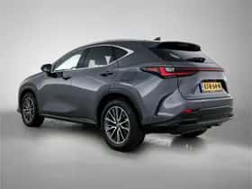 Lexus NX (2025) thumbnail 13