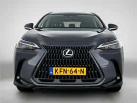 Lexus NX (2025) thumbnail 20