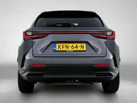 Lexus NX (2025) thumbnail 21