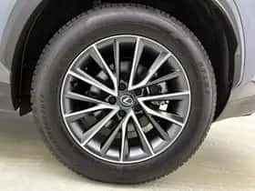 Lexus NX (2025) thumbnail 23