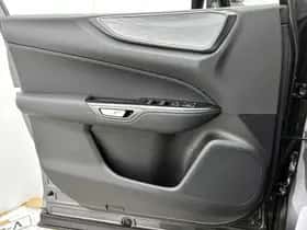 Lexus NX (2025) thumbnail 28