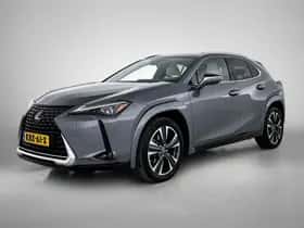 Lexus UX (2019)