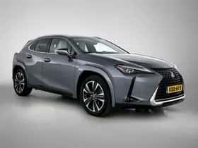 Lexus UX (2019) thumbnail 12