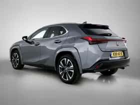 Lexus UX (2019) thumbnail 13