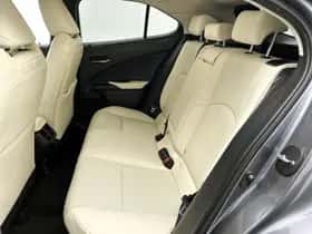 Lexus UX (2019) thumbnail 16