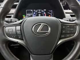 Lexus UX (2019) thumbnail 17
