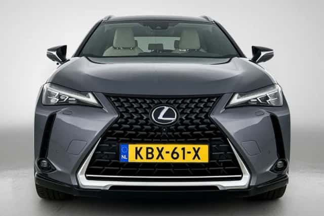 Lexus UX (2019) thumbnail 20