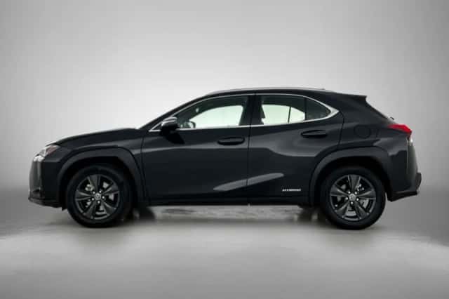 Lexus UX (2020) thumbnail 3