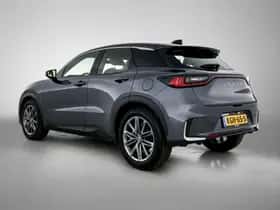 Lexus LBX (2024) thumbnail 14