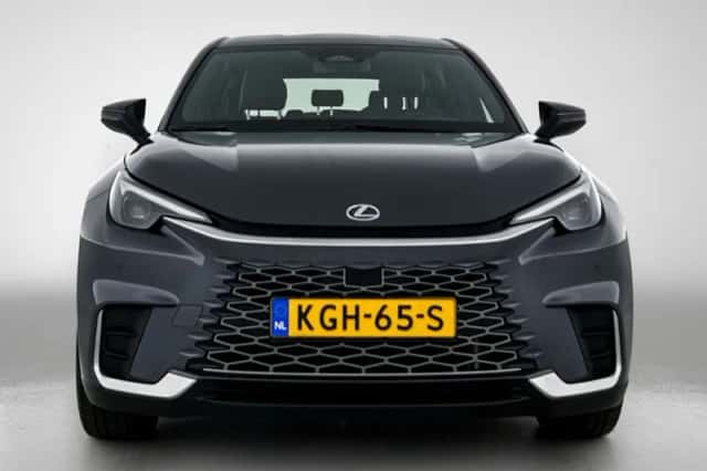 Lexus LBX (2024) thumbnail 20