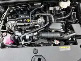 Lexus LBX (2024) thumbnail 27