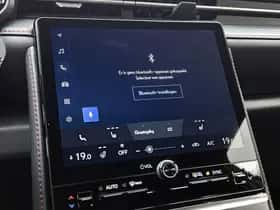 Lexus LBX (2024) thumbnail 26