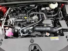 Lexus LBX (2024) thumbnail 27