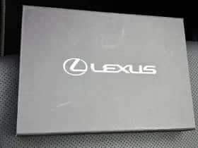 Lexus LBX (2024) thumbnail 28